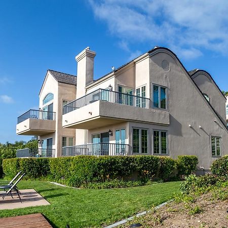 Villa L'Auberge Del Mar Εξωτερικό φωτογραφία