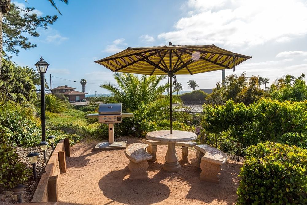 Villa L'Auberge Del Mar Εξωτερικό φωτογραφία