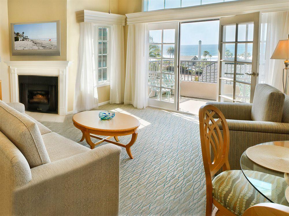Villa L'Auberge Del Mar Εξωτερικό φωτογραφία