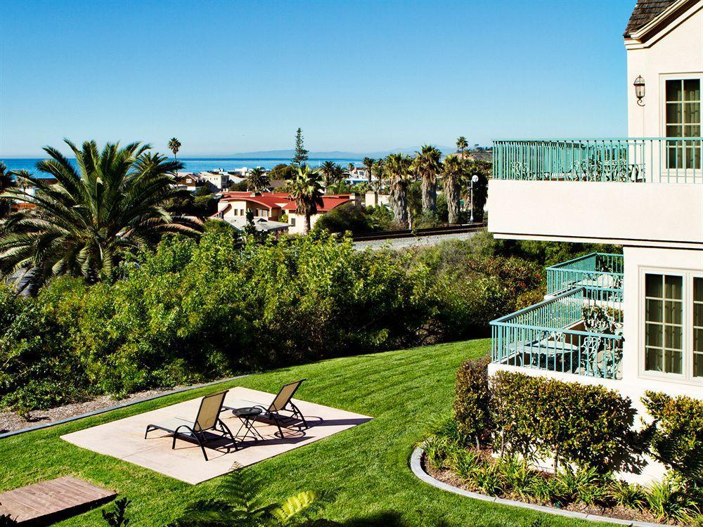 Villa L'Auberge Del Mar Εξωτερικό φωτογραφία