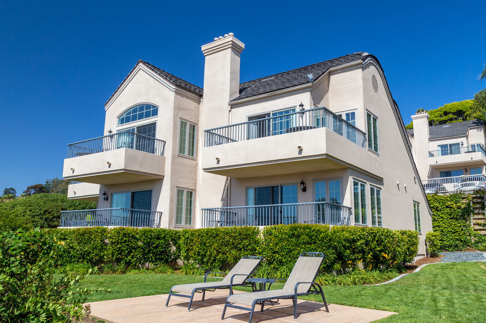 Villa L'Auberge Del Mar Εξωτερικό φωτογραφία