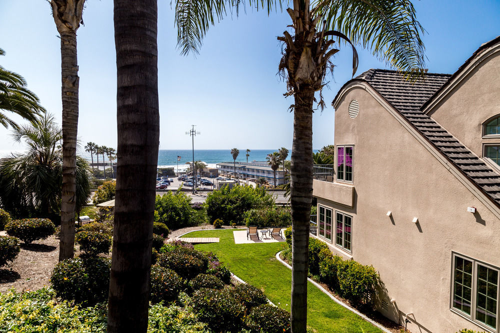 Villa L'Auberge Del Mar Εξωτερικό φωτογραφία