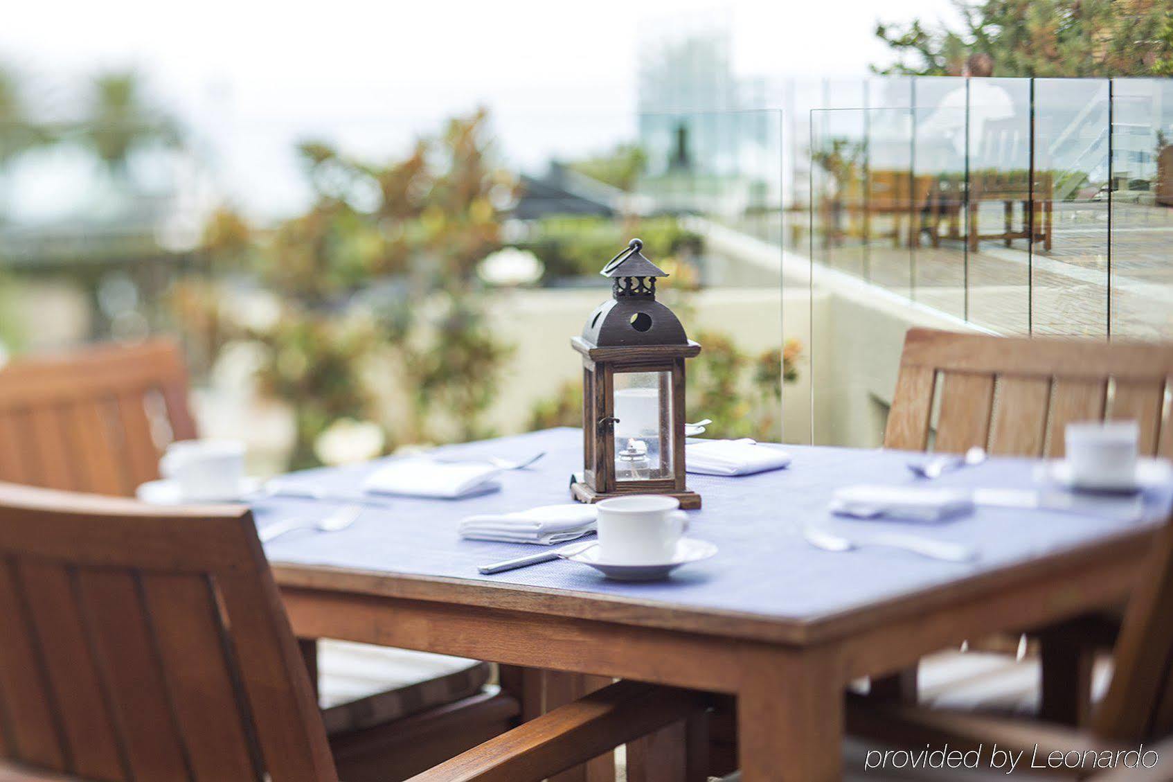 Villa L'Auberge Del Mar Εξωτερικό φωτογραφία